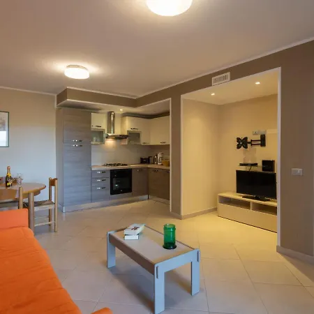 Apartment A1 - And110 By Interhome Apartment