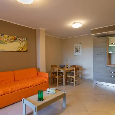 Apartment A1 - And110 By Interhome *